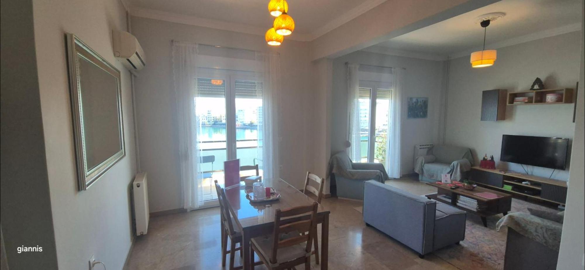 Debbie'S Διαμέρισμα Δίπλα Στο Νερό ! Chalkís Extérieur photo